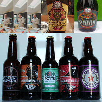 2015 was a great year for beer...